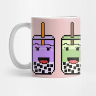 Bubble Tea Mug